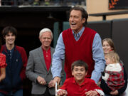 John Corbett of ‘My Big Fat Greek Wedding’ talks about his ‘Soul on Fire’ movie