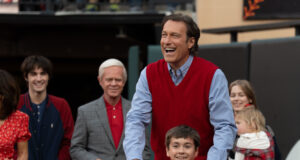 John Corbett of ‘My Big Fat Greek Wedding’ talks about his ‘Soul on Fire’ movie