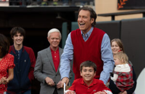 John Corbett of ‘My Big Fat Greek Wedding’ talks about his ‘Soul on Fire’ movie