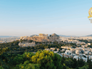 Διπλή διάκριση για την Αθήνα στα World Travel Awards 2025