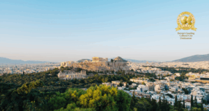 Διπλή διάκριση για την Αθήνα στα World Travel Awards 2025