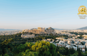 Διπλή διάκριση για την Αθήνα στα World Travel Awards 2025