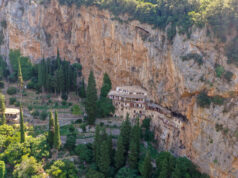 Αρκαδία: Το «Άγιον Όρος της Πελοποννήσου»