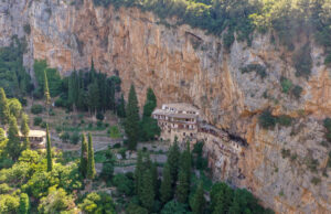 Αρκαδία: Το «Άγιον Όρος της Πελοποννήσου»