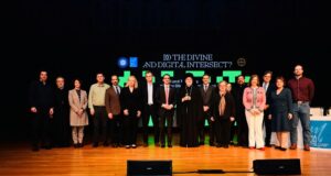 Συνέδριο της Ιεράς Αρχιεπισκοπής Αμερικής για την Τεχνητή Νοημοσύνη