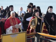 Στο Φανάρι σήμερα ο Πάπας Λέων ΙΔ’ – Θα υπογράψει κοινή διακήρυξη με τον Οικουμενικό Πατριάρχη