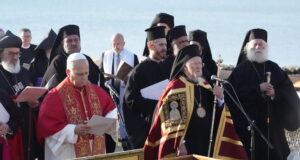 Στο Φανάρι σήμερα ο Πάπας Λέων ΙΔ’ – Θα υπογράψει κοινή διακήρυξη με τον Οικουμενικό Πατριάρχη