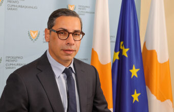 Συνάντηση Μ. Ρούμπιο – Κ. Κόμπου στο Στέιτ Ντιπάρτμεντ