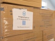 1.8 Million Meals and Counting: THI Expands Support for Food Bank Greece