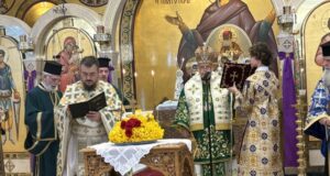 New Chancellor and Vicar General Appointed for the Metropolis of Chicago