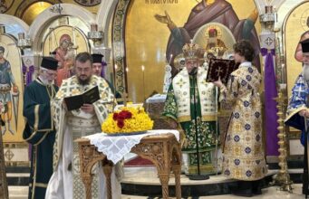 New Chancellor and Vicar General Appointed for the Metropolis of Chicago