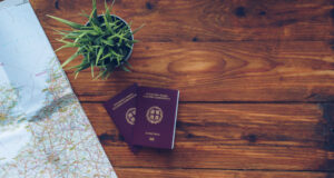 Virtual Webinar: “How to Obtain Your Greek Citizenship”