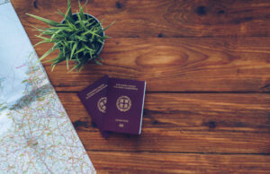 Virtual Webinar: “How to Obtain Your Greek Citizenship”