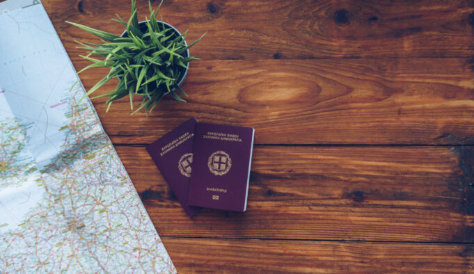 Virtual Webinar: “How to Obtain Your Greek Citizenship”