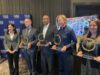 Greece Presents Marathon Olive Wreaths to the Winners of the 2025 Philadelphia Marathon