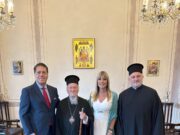 Peter Palivos to Receive Army’s Highest Civilian Honor