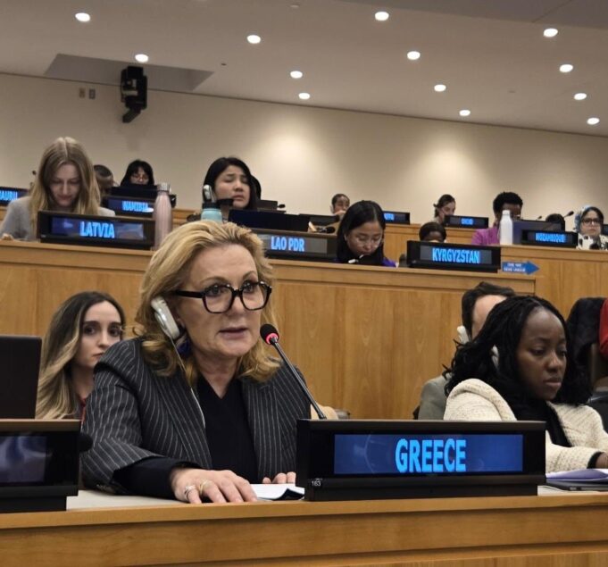 Ψήφισμα με ενισχυμένα μέτρα κατά της ατιμωρησίας για επιθέσεις σε δημοσιογράφους