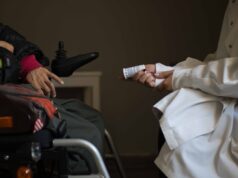 The Hellenic Initiative and GIVMED Provide Lifesaving Medicines to Greek Seniors