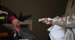 The Hellenic Initiative and GIVMED Provide Lifesaving Medicines to Greek Seniors