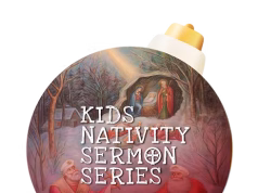 St. Nicholas Tele-Santa Joins Dept. of Religious Education for Nativity Storytelling