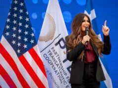 Κ. Γκιλφόιλ: Προσδεθείτε, έρχονται πολλές νέες συνεργασίες – Προανήγγειλε επίσκεψη του Μ. Ρούμπιο