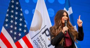 Κ. Γκιλφόιλ: Προσδεθείτε, έρχονται πολλές νέες συνεργασίες – Προανήγγειλε επίσκεψη του Μ. Ρούμπιο