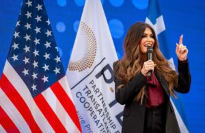 Κ. Γκιλφόιλ: Προσδεθείτε, έρχονται πολλές νέες συνεργασίες – Προανήγγειλε επίσκεψη του Μ. Ρούμπιο