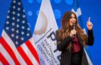 Κ. Γκιλφόιλ: Προσδεθείτε, έρχονται πολλές νέες συνεργασίες – Προανήγγειλε επίσκεψη του Μ. Ρούμπιο