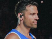 Review: Konstantinos Argiros mesmerizes the Barclays Center in Brooklyn with his Greek vocals