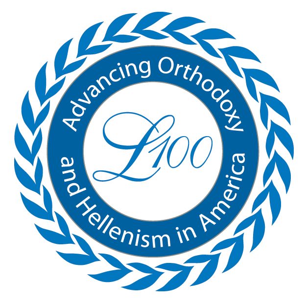 L-100 logo