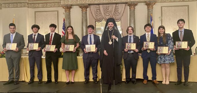 Celebrating the Stewards of Maryland & Northern Virginia parishes