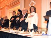 Metropolis of New Jersey Hosts 15th Annual Ambassador Awards Banquet