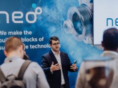 Βασίλης Τσιάνος: O Έλληνας Πίσω από την Κούρσα για τις Σπάνιες Γαίες Προειδοποιεί για το «Μεγαλύτερο Ενεργό Ρίσκο» της Ευρώπης