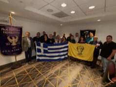 Pan-Pontian Federation of USA and Canada Hosts Annual Convention in Boston