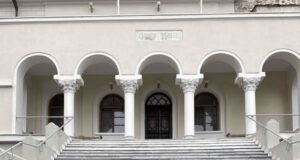 Στο Άγιον Όρος ο αναπληρωτής ΥΠΕΞ των ΗΠΑ Μιχαήλ Ρήγας