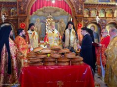 Η Αστόρια τίμησε τον Αγιο Δημήτριο  – Μια εβδομάδα πίστης, κατάνυξης και παράδοσης