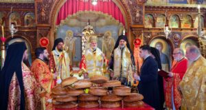 Η Αστόρια τίμησε τον Αγιο Δημήτριο – Μια εβδομάδα πίστης, κατάνυξης και παράδοσης