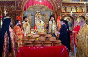 Η Αστόρια τίμησε τον Αγιο Δημήτριο – Μια εβδομάδα πίστης, κατάνυξης και παράδοσης