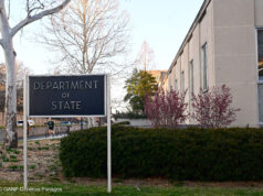 Στη λίστα των διεθνών τρομοκρατικών οργανώσεων δύο ελληνικές που κατηγορούνται για διασυνδέσεις με την Antifa