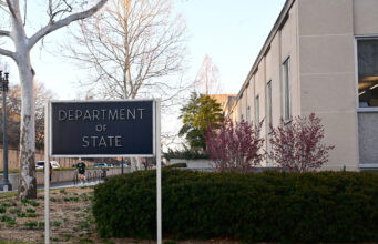 Στη λίστα των διεθνών τρομοκρατικών οργανώσεων δύο ελληνικές που κατηγορούνται για διασυνδέσεις με την Antifa