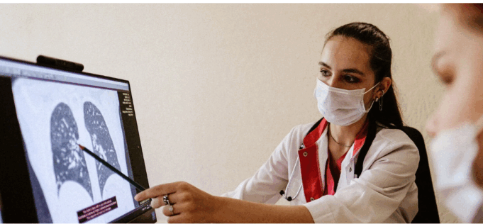 TB Gains at Risk Amid Global Funding Challenges