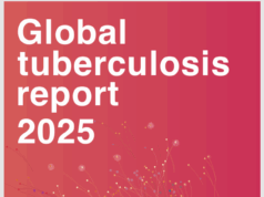 ΠΟΥ: Η φυματίωση παραμένει η φονικότερη μολυσματική νόσος παγκοσμίως, με 1,23 εκατ. θανάτους το 2024