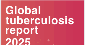 ΠΟΥ: Η φυματίωση παραμένει η φονικότερη μολυσματική νόσος παγκοσμίως, με 1,23 εκατ. θανάτους το 2024