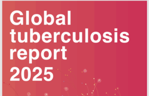 ΠΟΥ: Η φυματίωση παραμένει η φονικότερη μολυσματική νόσος παγκοσμίως, με 1,23 εκατ. θανάτους το 2024