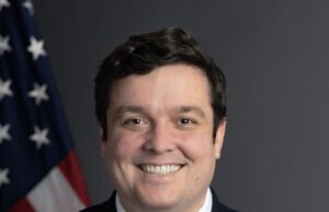 To Στέιτ Ντηπάρτμεντ για την υπογραφή της Διακήρυξης Οικονομικής Ασφάλειας ΗΠΑ-Ελλάδας