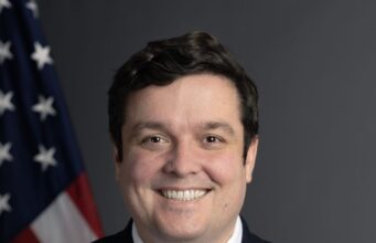 To Στέιτ Ντηπάρτμεντ για την υπογραφή της Διακήρυξης Οικονομικής Ασφάλειας ΗΠΑ-Ελλάδας