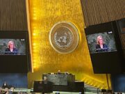 Ελλάδα στη ΓΣ ΟΗΕ: Σαφής δέσμευση για την καταπολέμηση της εμπορίας ανθρώπων