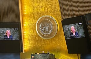 Ελλάδα στη ΓΣ ΟΗΕ: Σαφής δέσμευση για την καταπολέμηση της εμπορίας ανθρώπων