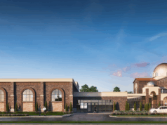 Το όνειρο γίνεται πραγματικότητα στο Μέρρικ: την Κυριακή τα Θυρανοίξια του νέου Κοινοτικού Κέντρου