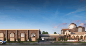 Το όνειρο γίνεται πραγματικότητα στο Μέρρικ: την Κυριακή τα Θυρανοίξια του νέου Κοινοτικού Κέντρου